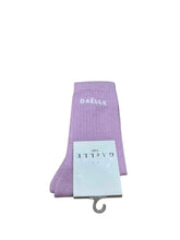 GAELLE PARIS Gaelle Paris Calzini Donna Rosa Rosa